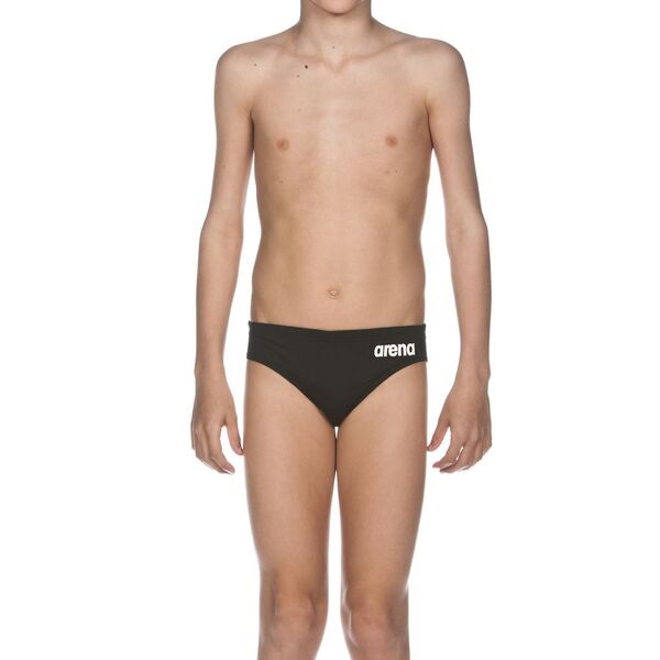 Arena B Solid Brief Jr Παιδικό Μαγιό, Μέγεθος: 1Y, 2 image