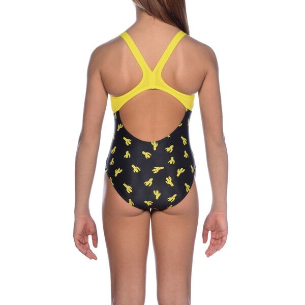 Arena G Cactus Jr Swim Pro Back Παιδικό Μαγιό, Μέγεθος: 6Y, 6 image