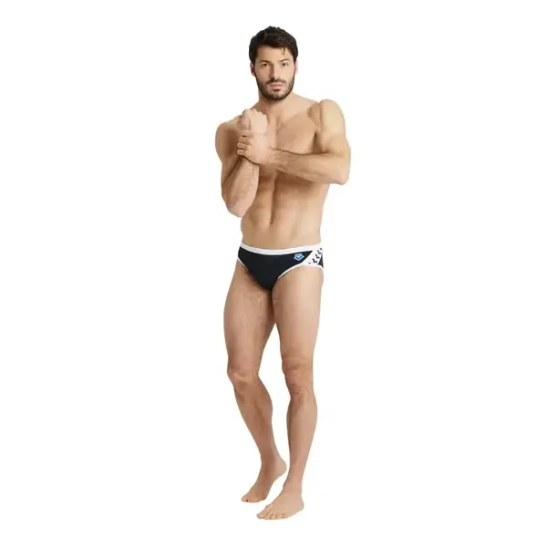 Arena Icons Swim Brief  Aνδρικό Μαγιό Πισίνας, Μέγεθος: 75, 2 image