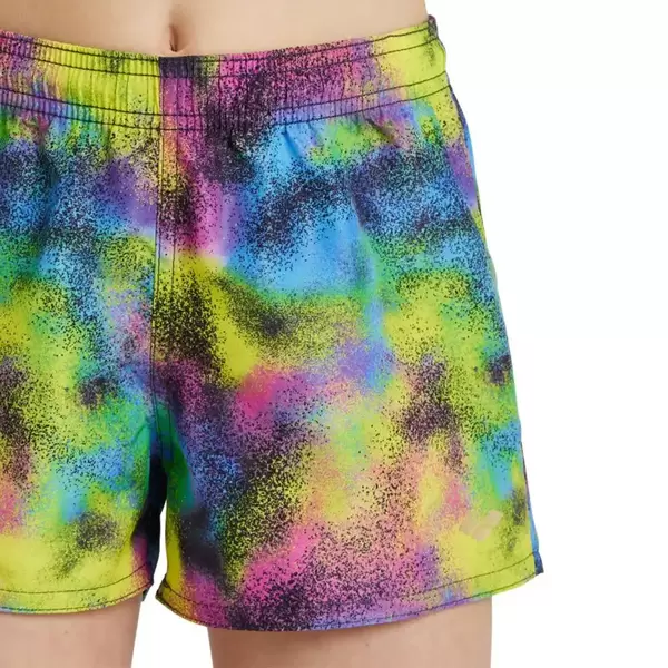 Arena Beach Short Allover Παιδικό Σορτς, Μέγεθος: 6Y, 5 image