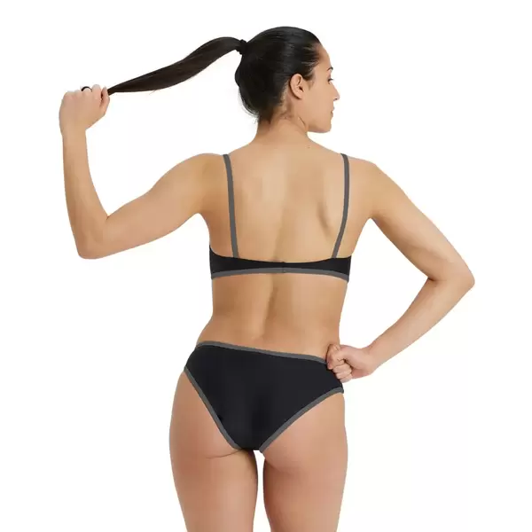 Arena Icons Bikini Γυναικείο Μαγιό, Μέγεθος: 36, 2 image