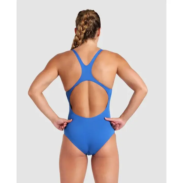 Arena Team Swim Pro Solid Γυναικείο Μαγιό, Μέγεθος: 36, 3 image