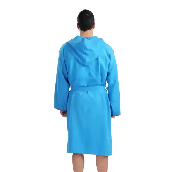 Arena Zeal Plus Unisex Μπουρνούζι, Μέγεθος: XS, 4 image