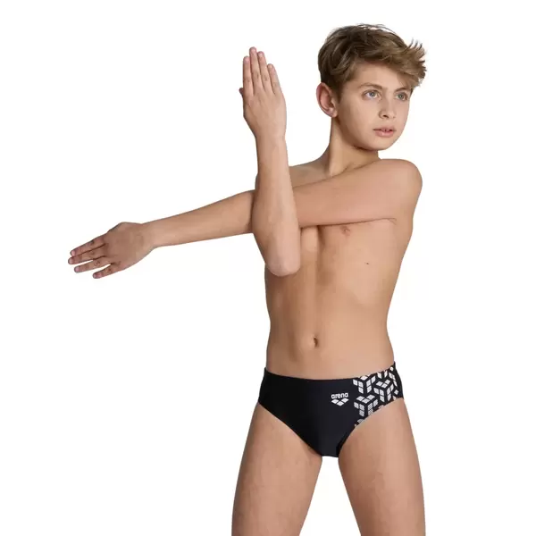Arena Kikko V Swim Briefs Gr Παιδικό Μαγιό, Μέγεθος: 6Y