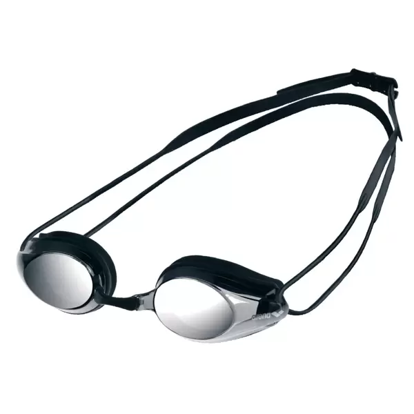 Arena Tracks Mirror Unisex Αγωνιστικά Γυαλάκια, Μέγεθος: 1, 2 image