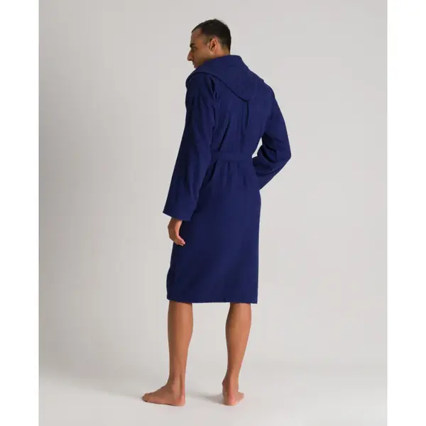 Zeppelin Light Bathrobe, Μέγεθος: XS, 6 image
