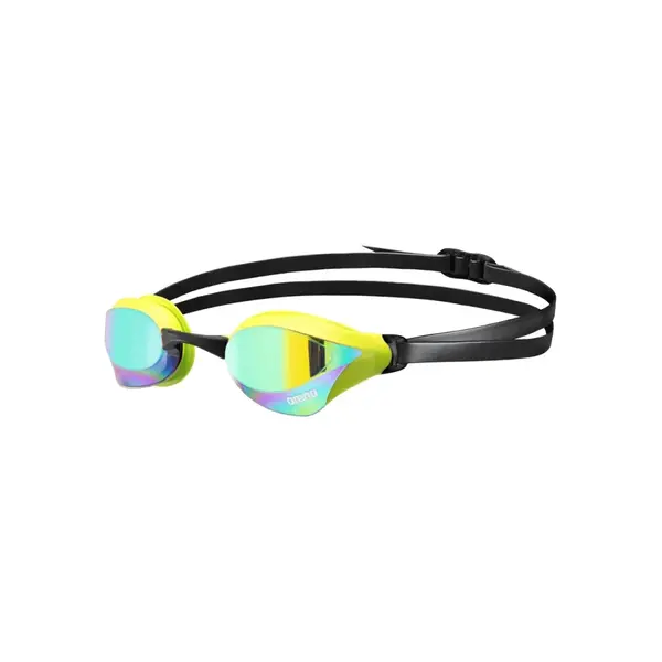 Arena Cobra Core Swipe Mirror Unisex Αγωνιστικά Γυαλάκια, Μέγεθος: 1