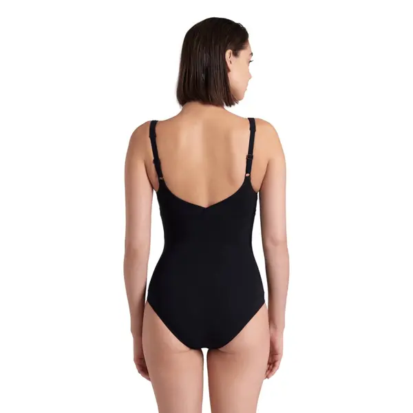 Arena W Jewel One Piece R Γυναικείο Μαγιό Προπόνησης, Μέγεθος: 40, 3 image