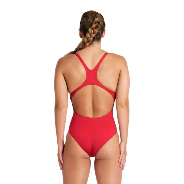 Arena Team Swim Pro Solid Γυναικείο Μαγιό, Μέγεθος: 34, 2 image