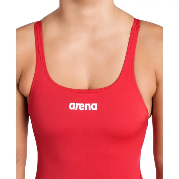 Arena Team Swim Pro Solid Γυναικείο Μαγιό, Μέγεθος: 34, 3 image