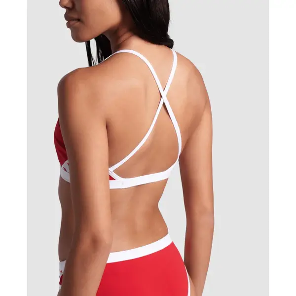 Arena Icons Bikini Γυναικείο Μαγιό, Μέγεθος: 28, 3 image
