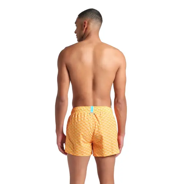 Arena Water Prints Beach X-Short Ao Ανδρικό Μαγιό, Μέγεθος: S, 2 image