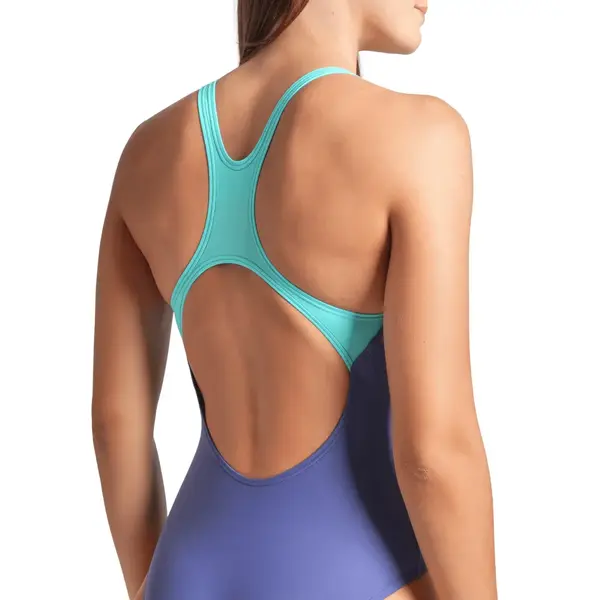 Arena Graphic Swim Pro Back Γυναικείο Μαγιό, Μέγεθος: 36, 4 image