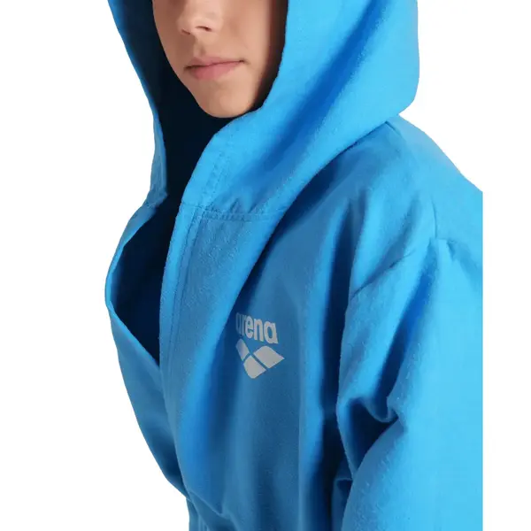 Arena Zeal Jr Robe Παιδικό Μπουρνούζι, Μέγεθος: 6Y, 6 image