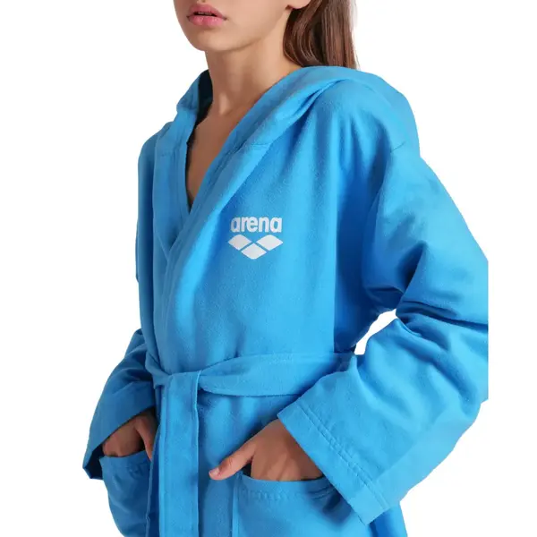 Arena Zeal Jr Robe Παιδικό Μπουρνούζι, Μέγεθος: 6Y, 7 image