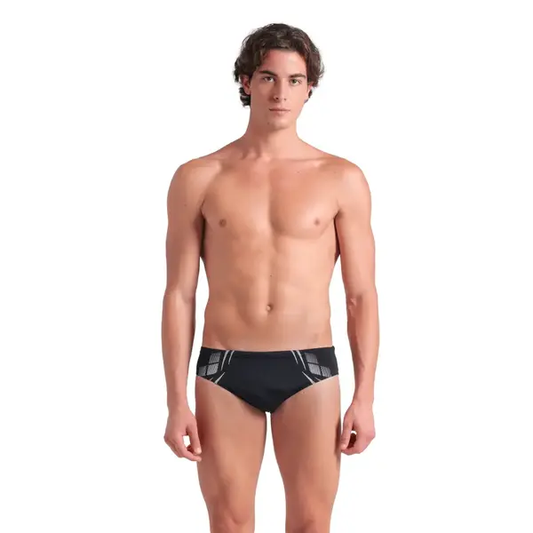 Arena Poseidonia Swim Briefs Aνδρικό Μαγιό, Μέγεθος: 75
