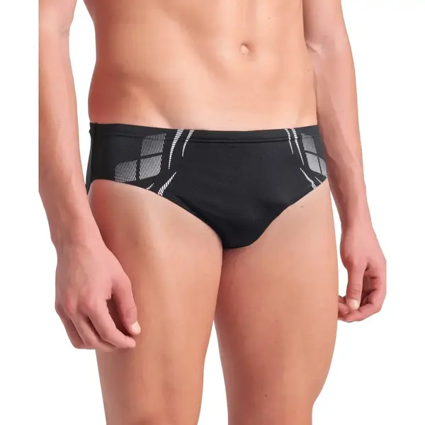 Arena Poseidonia Swim Briefs Aνδρικό Μαγιό, Μέγεθος: 75, 3 image