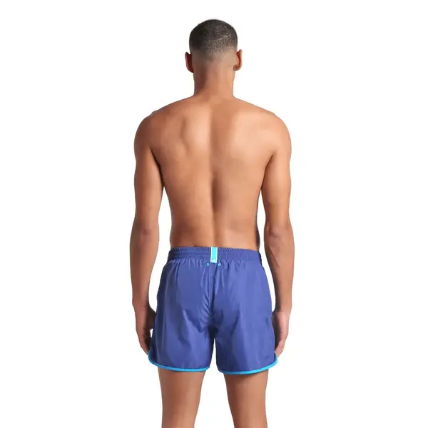 Arena Men'S Arena Team Stripe Short Ανδρικό Μαγιό, Μέγεθος: S, 2 image