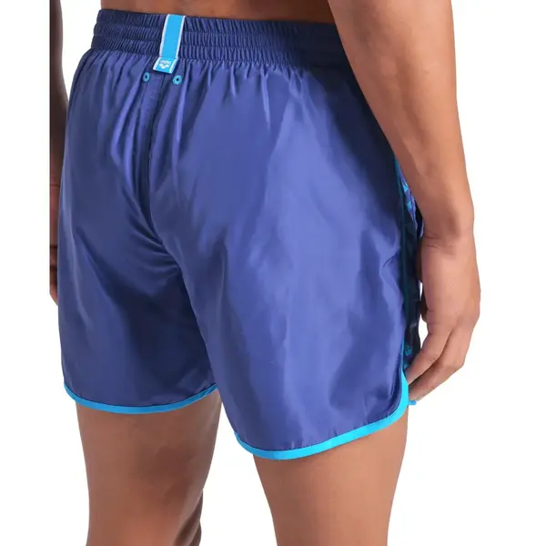 Arena Men'S Arena Team Stripe Short Ανδρικό Μαγιό, Μέγεθος: S, 4 image