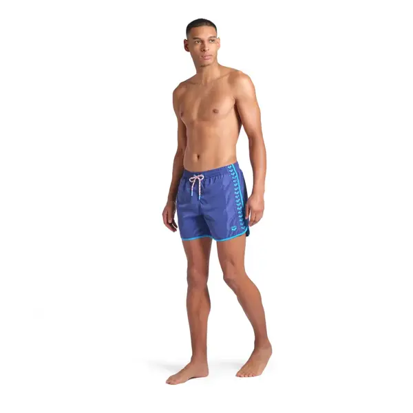 Arena Men'S Arena Team Stripe Short Ανδρικό Μαγιό, Μέγεθος: S, 5 image
