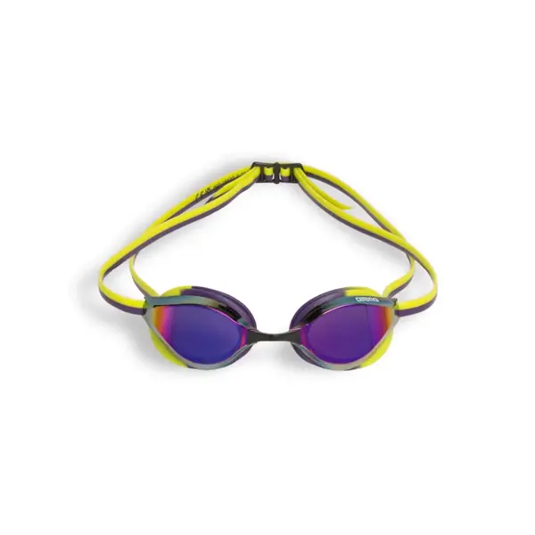 Arena Python Mirror Unisex Αγωνιστικά Γυαλάκια, Μέγεθος: 1, 3 image