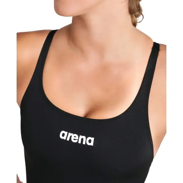 Arena Team Swim Pro Solid Γυναικείο Μαγιό, Μέγεθος: 32, 3 image