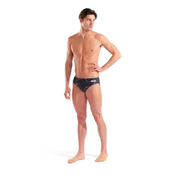 Arena M  Fireflow Swim Briefs Aνδρικό Μαγιό, Μέγεθος: 75, 5 image