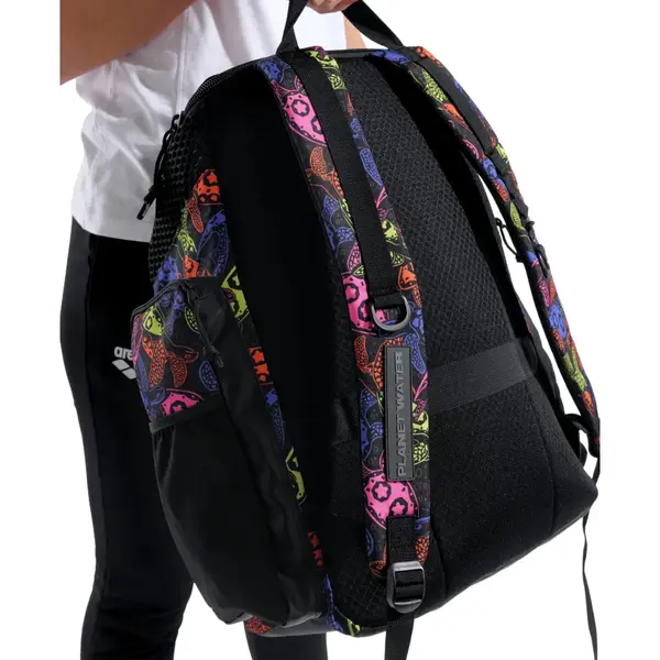Arena One Go Backpack 45l Ao Unisex Τσάντα, Μέγεθος: 1, 11 image