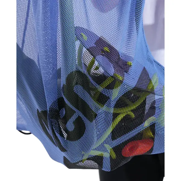 Arena One Go Mesh Bag Unisex Τσάντες, Μέγεθος: 1, 8 image