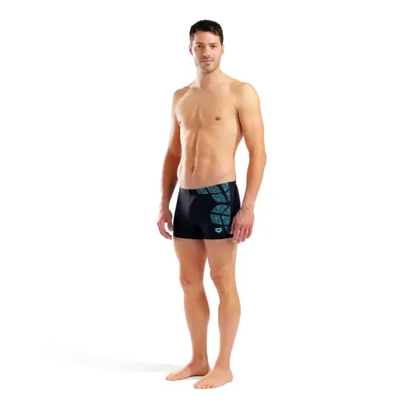 Arena Kikko Swim Short Aνδρικό Μαγιό, Μέγεθος: 75, 5 image