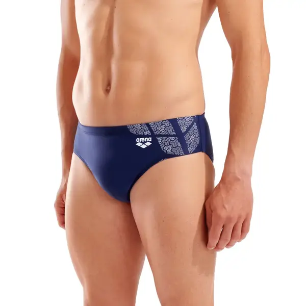 Arena Kikko Swim Briefs Aνδρικό Μαγιό, Μέγεθος: 80, 3 image