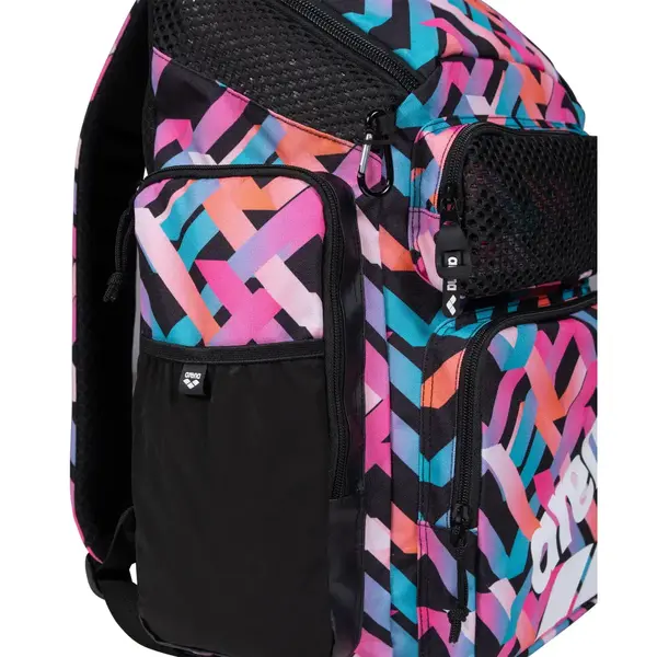 Arena One Go Backpack 45l Ao Unisex Τσάντα, Μέγεθος: 1, 10 image