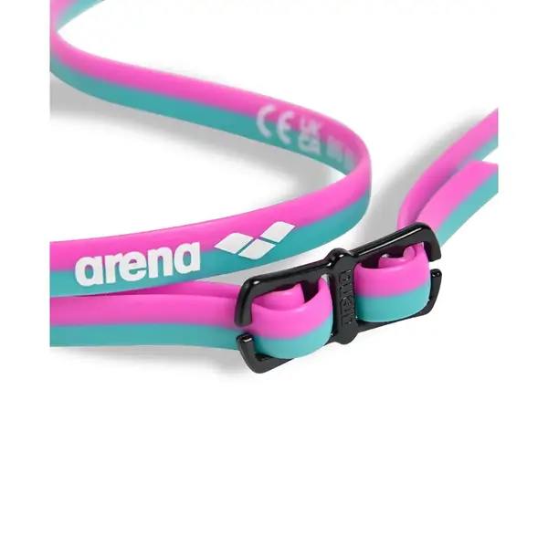 Arena Python Mirror Unisex Αγωνιστικά Γυαλάκια, Μέγεθος: 1, 6 image