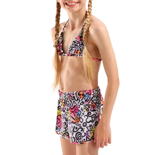 Arena Beach Short Printed Παιδικό Μαγιό, Μέγεθος: 6Y, 3 image