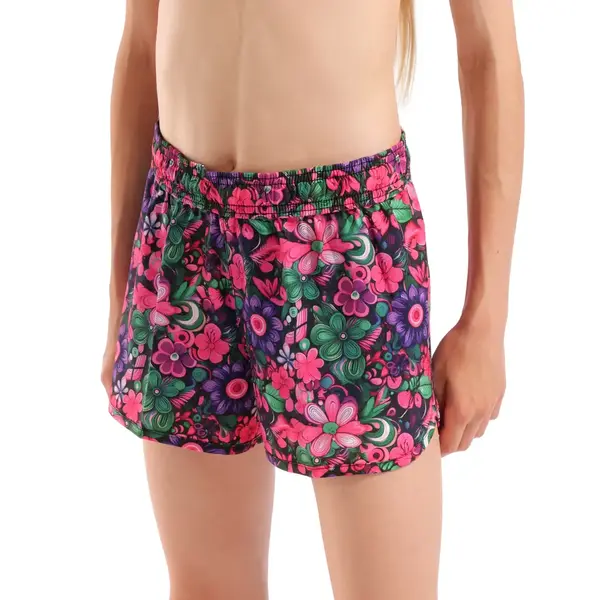 Arena Beach Short Printed Παιδικό Μαγιό, Μέγεθος: 6Y, 3 image