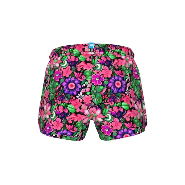 Arena Beach Short Printed Παιδικό Μαγιό, Μέγεθος: 6Y, 7 image