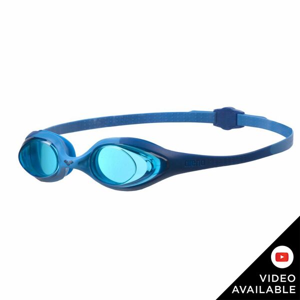 Spider Junior Goggles, Μέγεθος: 1