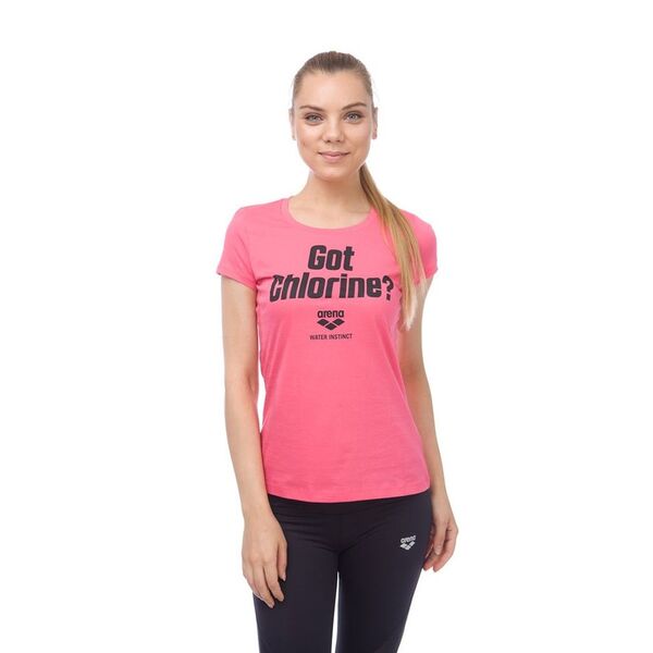 Graphics T-Shirt, Μέγεθος: XS