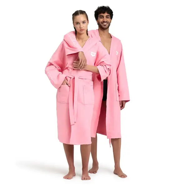 Arena Zeal Plus Unisex Μπουρνούζι, Μέγεθος: XL