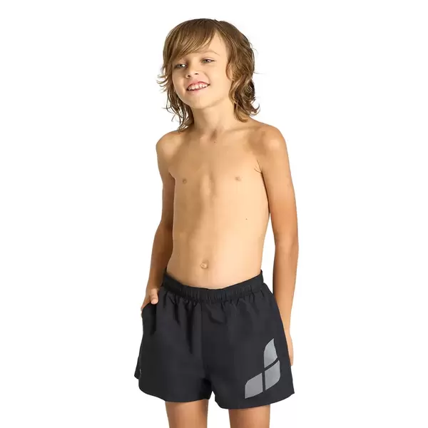 Arena Beach Short Logo R Παιδικό Μαγιό, Μέγεθος: 6Y
