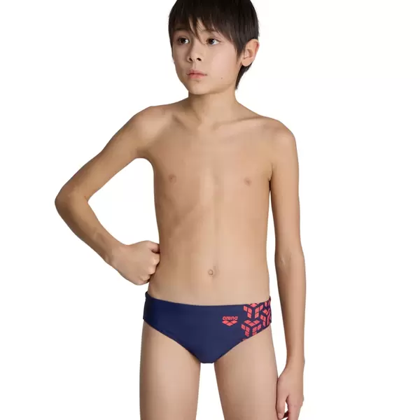 Arena B Arena Kikko V Swim Briefs Gr Παιδικό Μαγιό, Μέγεθος: 6Y