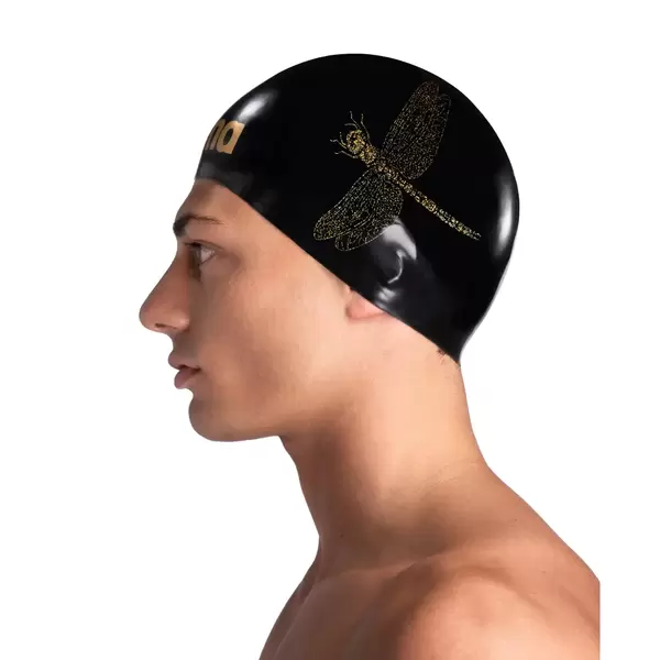 Arena Moulded Pro Ii Signature Col. Σκουφάκι Κολύμβησης Ενηλίκων, Μέγεθος: 1