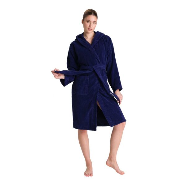 Core Soft Bathrobe, Μέγεθος: S, 9 image