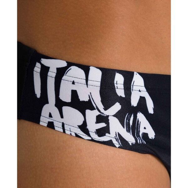 Arena Country Flag Brief Aνδρικό Μαγιό Πισίνας, Μέγεθος: 75, 4 image