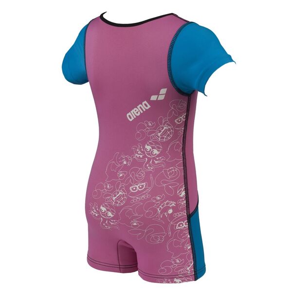 AWT Warmsuit, Μέγεθος: 1Y, 3 image